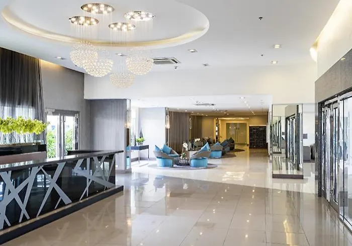 Апартаменты Sea Residences Reservation By Karla
