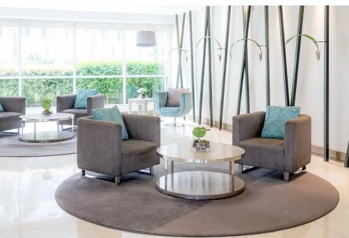 Sea Residences Reservation By Karla *