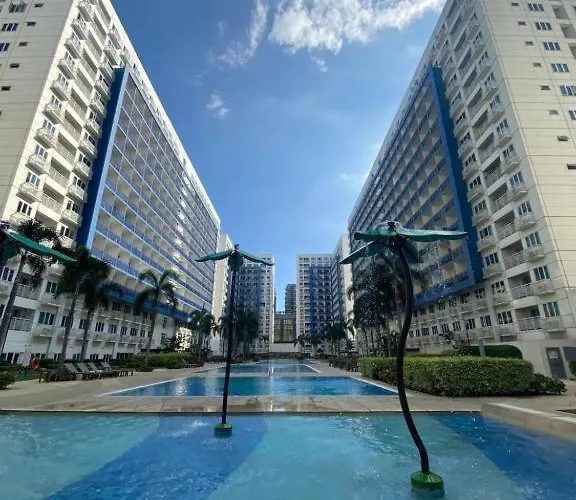 Sea Residences Reservation By Karla Апартаменты *